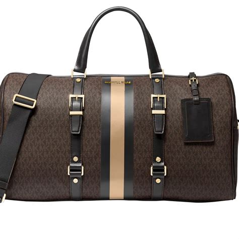 michael kors bedford: Luggage & Travel Accessories 